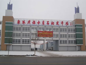 黃海水產(chǎn)品批發(fā)市場正式啟用，農(nóng)副產(chǎn)品銷售迎來新篇章