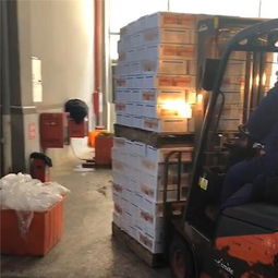 湛江余鮮家水產(chǎn)品批發(fā) 一站式供應(yīng)優(yōu)質(zhì)海鮮，從生鯛魚片到冷凍羅非魚