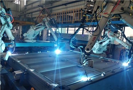 漢立工業(yè) 堅(jiān)持自主研發(fā)，深耕細(xì)分市場(chǎng)，技術(shù)服務(wù)驅(qū)動(dòng)企業(yè)成長(zhǎng)