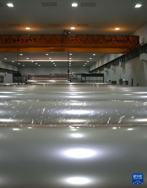 遼寧 科技創(chuàng)新驅(qū)動(dòng)新材料產(chǎn)業(yè)高質(zhì)量發(fā)展